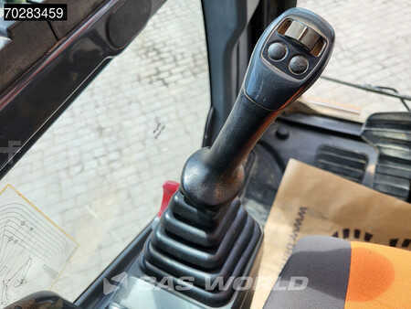 Hydraulic Excavators 2019 Doosan DX255 LC-5 (34)