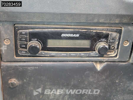 Hydraulic Excavators 2019 Doosan DX255 LC-5 (37)