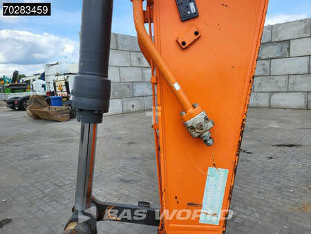 Hydraulic Excavators 2019 Doosan DX255 LC-5 (9)