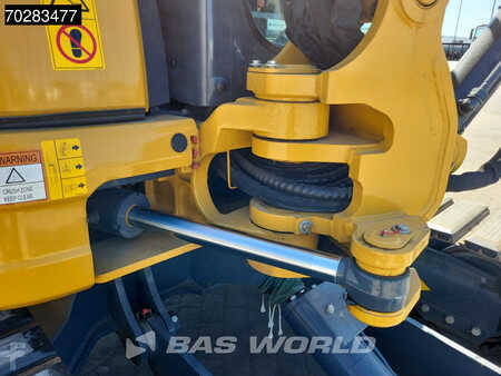 Minigrävare 2023 XCMG XE55U (15)