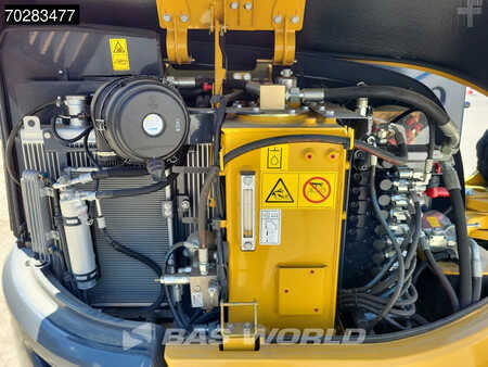 Minigrävare 2023 XCMG XE55U (22)