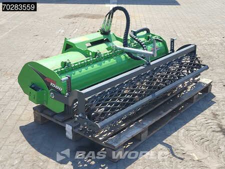 Radlader 2022 Avant M860i ATTACHMENTS INCLUDED (28)