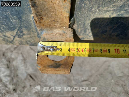 Radlader 2022 Avant M860i ATTACHMENTS INCLUDED (37)