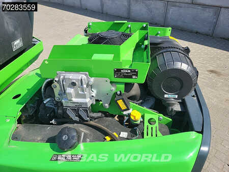 Radlader 2022 Avant M860i ATTACHMENTS INCLUDED (39)