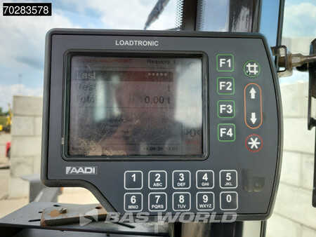 Radlader 2008 New Holland Construction W270 (30)