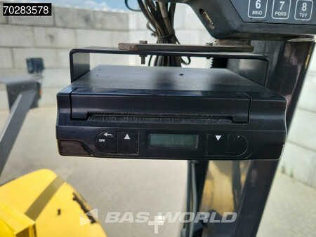 Radlader 2008 New Holland Construction W270 (33)