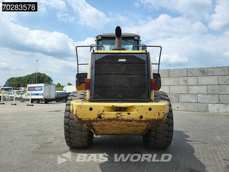 Radlader 2008 New Holland Construction W270 (6)
