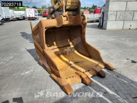 Escavadora de rastos 2014 Caterpillar 336 ELH (15)