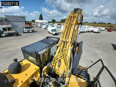Escavadora de rastos 2014 Caterpillar 336 ELH (22)