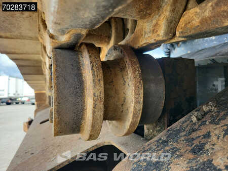 Escavadora de rastos 2014 Caterpillar 336 ELH (29)