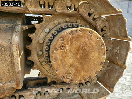 Escavadora de rastos 2014 Caterpillar 336 ELH (30)