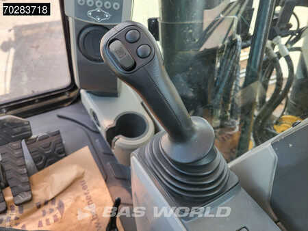 Escavadora de rastos 2014 Caterpillar 336 ELH (36)