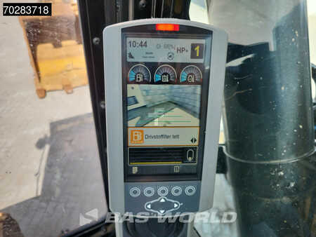 Escavadora de rastos 2014 Caterpillar 336 ELH (37)