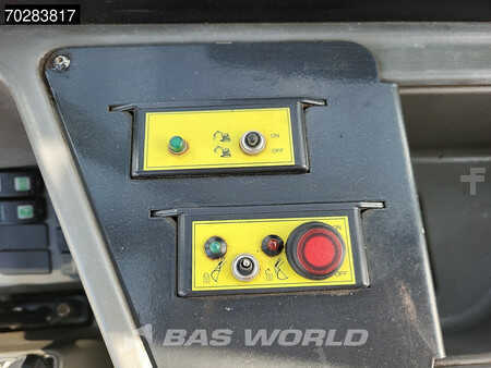 Kettenbagger 2017 Yanmar SV100 -2A (26)