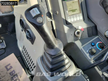 Kettenbagger 2017 Yanmar SV100 -2A (27)