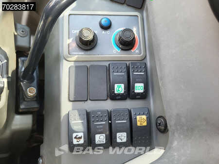 Kettenbagger 2017 Yanmar SV100 -2A (29)