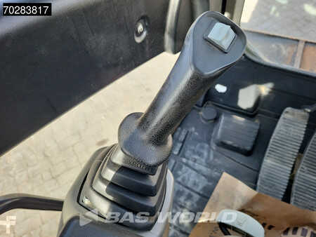Kettenbagger 2017 Yanmar SV100 -2A (31)