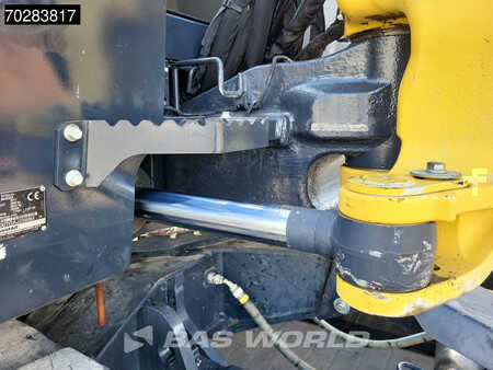 Kettenbagger 2017 Yanmar SV100 -2A (8)