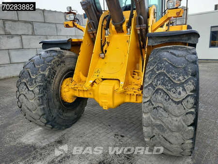 Radlader 2015 Volvo L150 H (10)