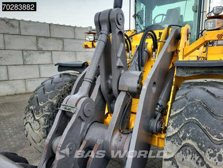 Radlader 2015 Volvo L150 H (12)