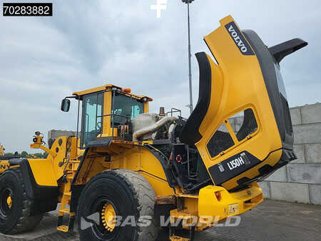 Radlader 2015 Volvo L150 H (13)