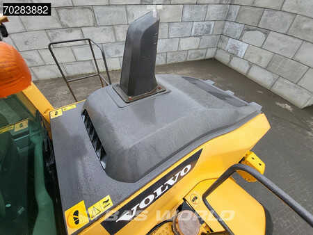 Radlader 2015 Volvo L150 H (14)