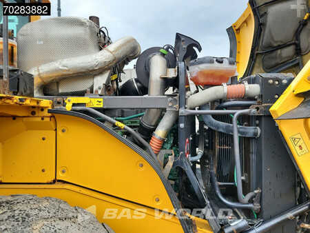 Radlader 2015 Volvo L150 H (17)