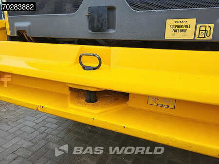 Radlader 2015 Volvo L150 H (22)