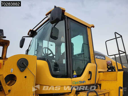 Radlader 2015 Volvo L150 H (23)