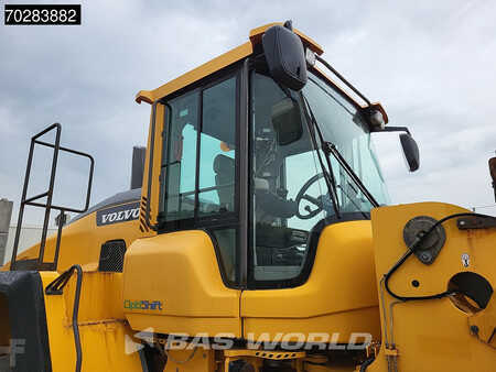 Radlader 2015 Volvo L150 H (24)