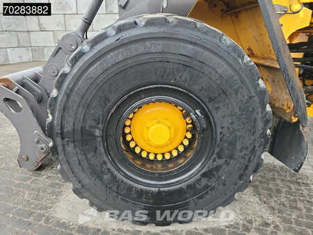 Radlader 2015 Volvo L150 H (25)