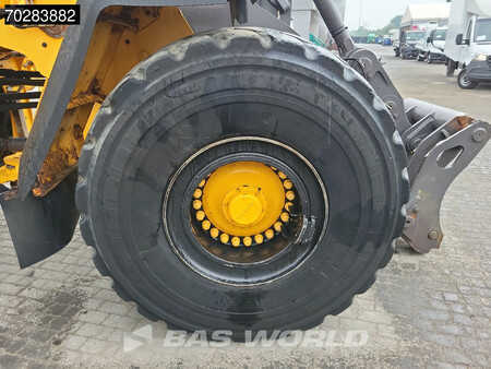 Radlader 2015 Volvo L150 H (26)