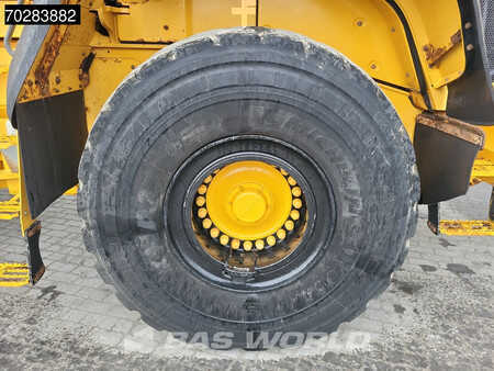 Radlader 2015 Volvo L150 H (27)