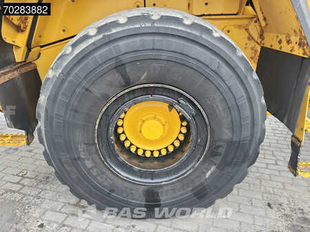 Radlader 2015 Volvo L150 H (28)