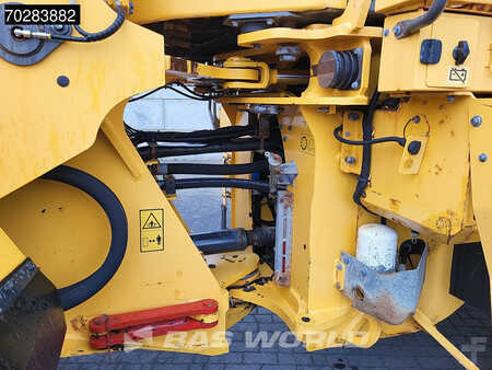 Radlader 2015 Volvo L150 H (29)