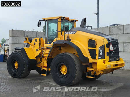 Radlader 2015 Volvo L150 H (3)