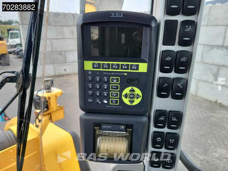 Radlader 2015 Volvo L150 H (32)