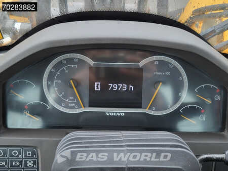 Radlader 2015 Volvo L150 H (33)