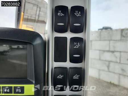 Radlader 2015 Volvo L150 H (37)