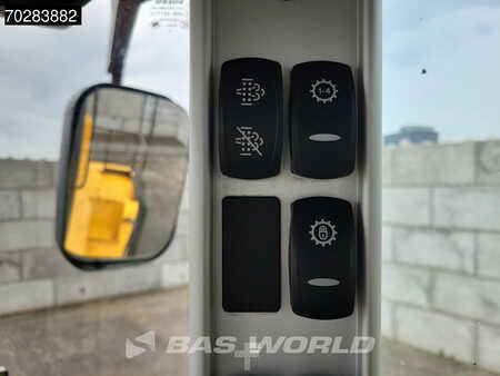 Radlader 2015 Volvo L150 H (38)