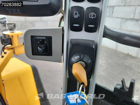 Radlader 2015 Volvo L150 H (40)