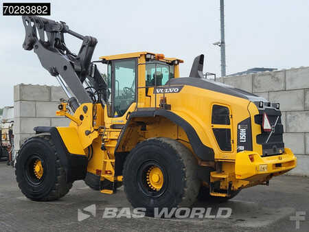 Radlader 2015 Volvo L150 H (5)