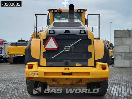 Radlader 2015 Volvo L150 H (6)