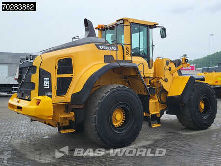 Radlader 2015 Volvo L150 H (7)