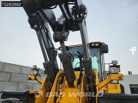 Radlader 2015 Volvo L150 H (9)
