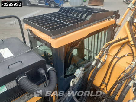 Escavatori cingolati 2017 Hyundai HX380 L (16)
