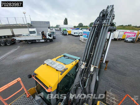 Kedjegraver 2018 Volvo EC300 E L (26)