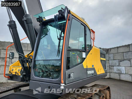 Kedjegraver 2018 Volvo EC300 E L (29)
