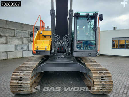 Kedjegraver 2018 Volvo EC300 E L (30)