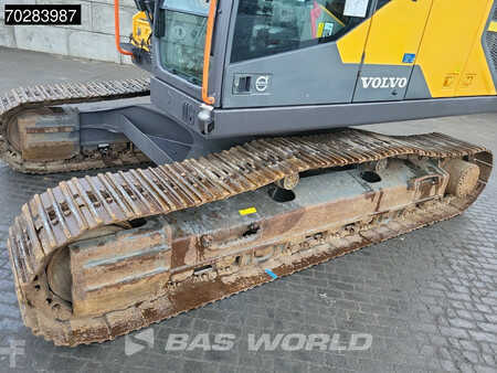 Kedjegraver 2018 Volvo EC300 E L (31)